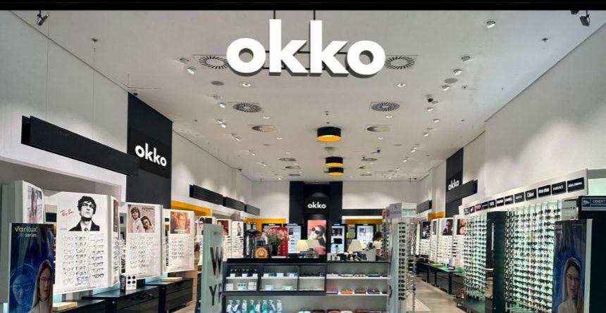 MediClub | OKKO - 15% rabatu na wymarzone okulary