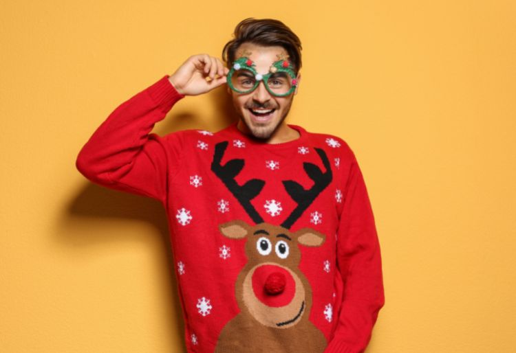 Świąteczny Nastrój