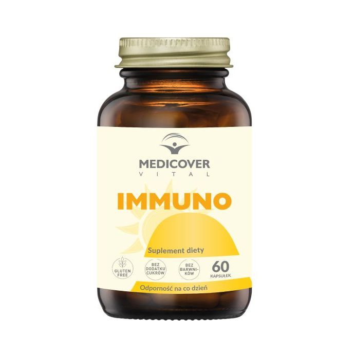 IMMUNO