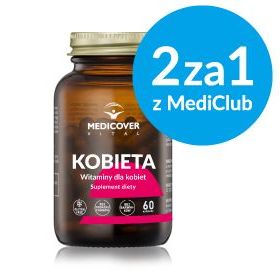 Kobieta