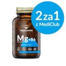 MAGNEZ + B6