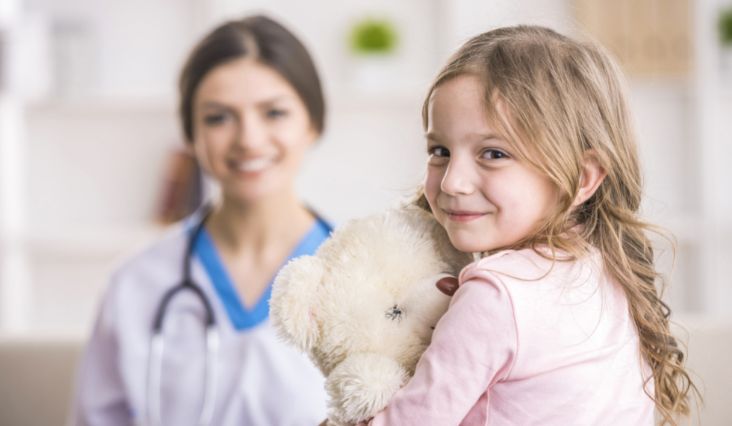 Dzień Dziecka z MediClub