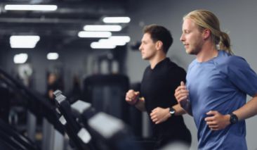 Przez pierwszy miesiąc trenuj 25% taniej!