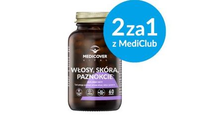 WŁOSY, SKÓRA, PAZNOKCIE