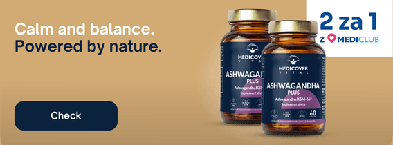 Ashwagandha PLUS