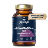 Ashwagandha PLUS