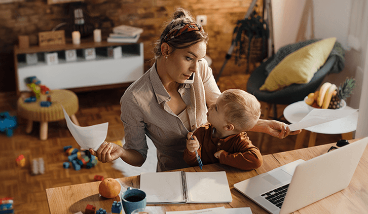 Adaptogeny Twój patent na wyciszenie i lepszą koncentrację