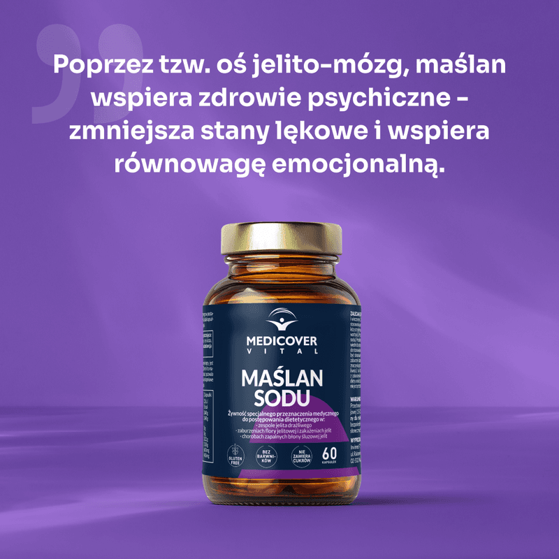 Maślan Sodu
