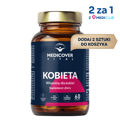 Kobieta