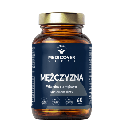 MĘŻCZYZNA