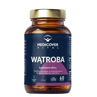 WĄTROBA