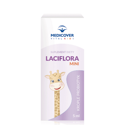 Laci Flora Mini
