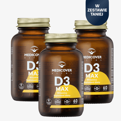 D3 Routine MAX