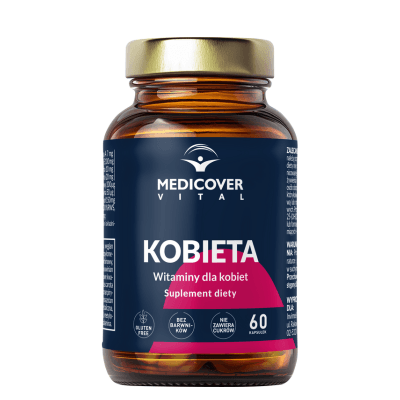 Kobieta