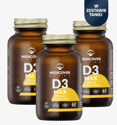 D3 Routine MAX