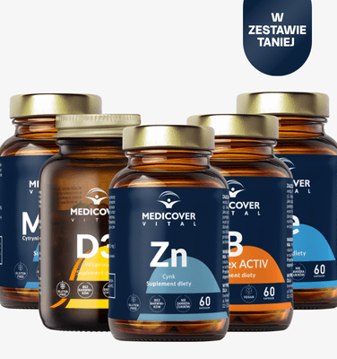 Tarczyca Complex Plus
