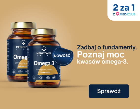 Kwasy Omega-3