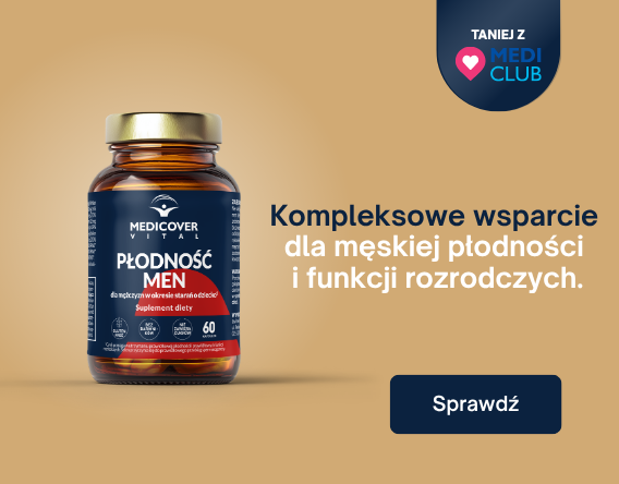 Płodność MEN
