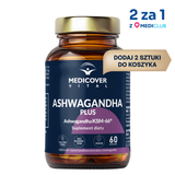 Ashwagandha PLUS