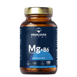 MAGNEZ + B6 120 capsules