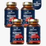 Fertility Men 4x60 caps.