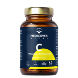 VITAMIN C + BIOFLAVONOIDS