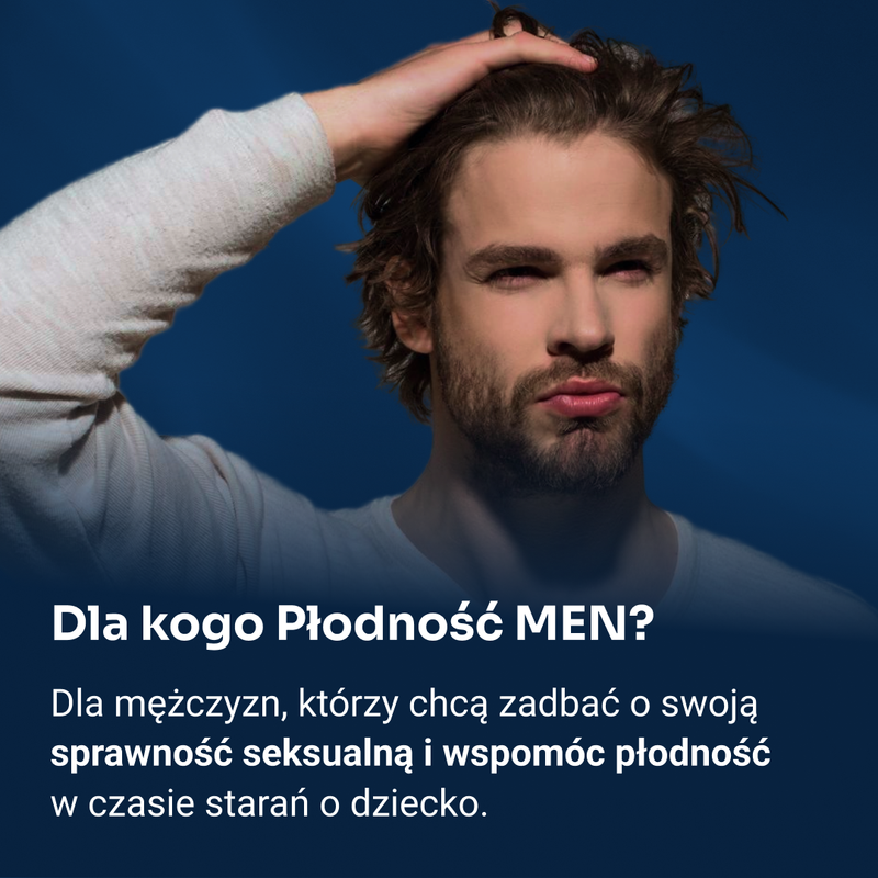 Płodność Men