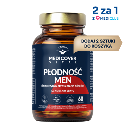 Płodność Men