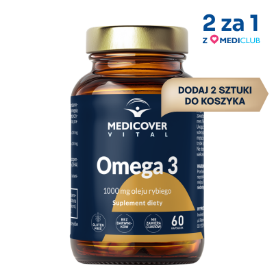 Kwasy Omega-3