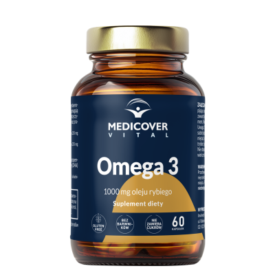 Kwasy Omega-3