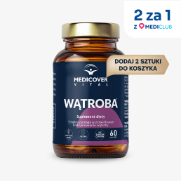 WĄTROBA