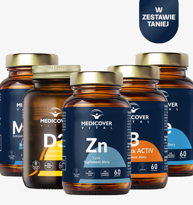 Tarczyca Complex Plus