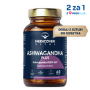 Ashwagandha PLUS