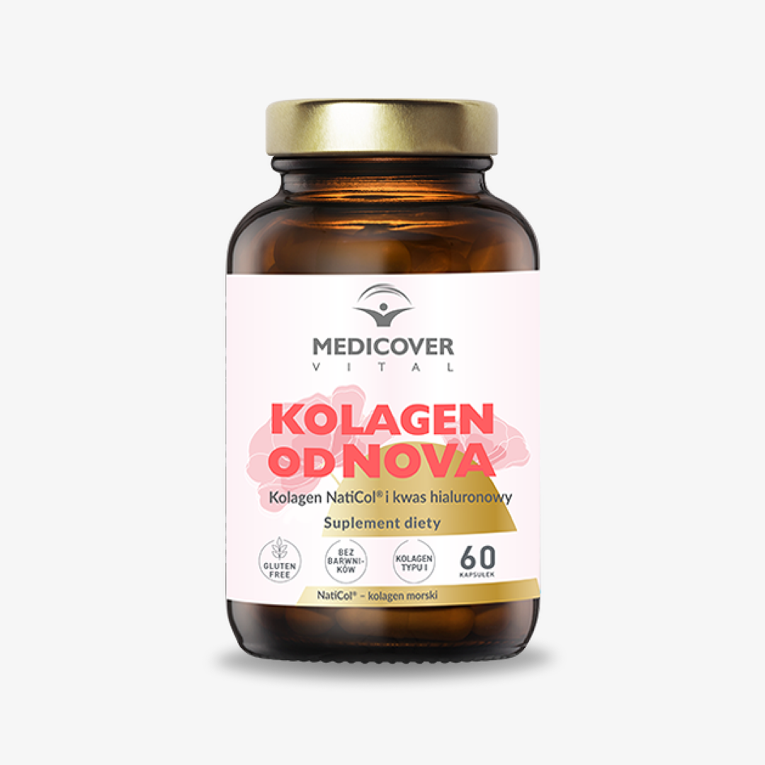 Kolagen ODNOVA