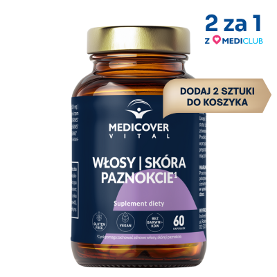 WŁOSY, SKÓRA, PAZNOKCIE