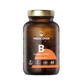 Witamina B Complex Activ