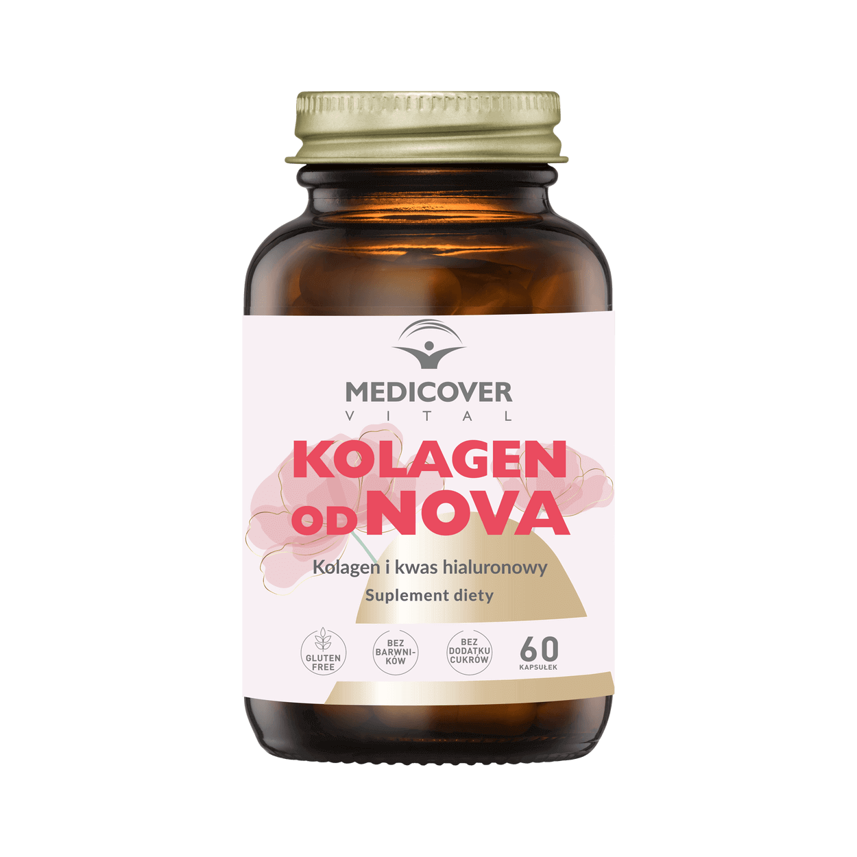Kolagen ODNOVA