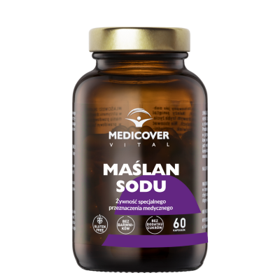 Maślan Sodu