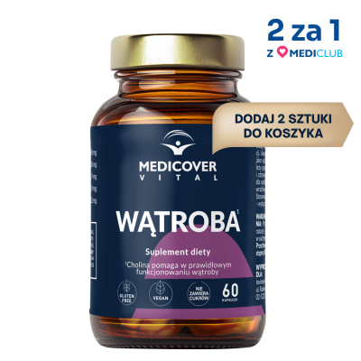 WĄTROBA