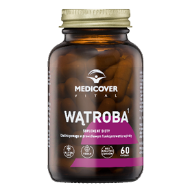 Wątroba