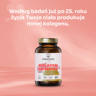 Kolagen ODNOVA