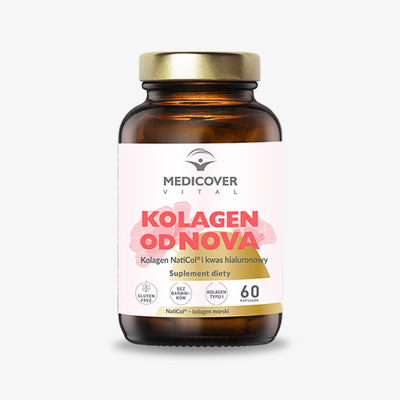 Kolagen ODNOVA