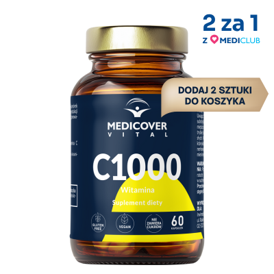 Witamina C