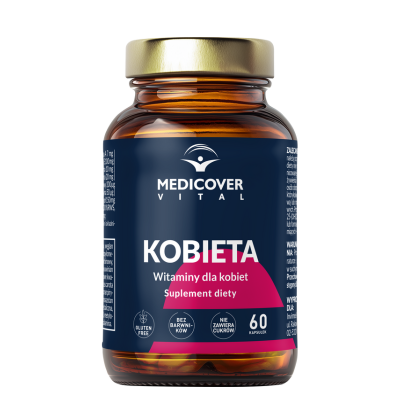 Kobieta