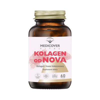 Kolagen ODNOVA