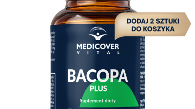 Bacopa PLUS