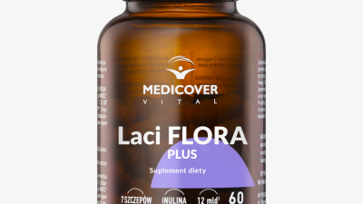 LACI FLORA PLUS