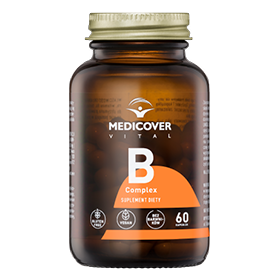 WITAMINA B COMPLEX
