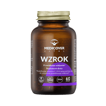 Wzrok