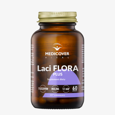 LACI FLORA PLUS